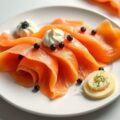 Zalm ‘Kopenhagen’