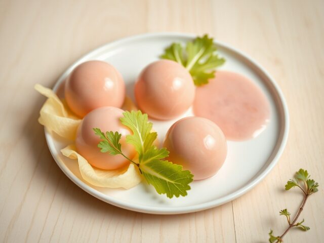 Zalmbonbon