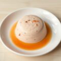 Zalmmousse