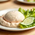 Zalmmousse