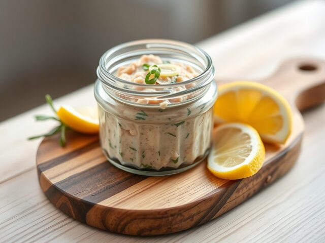 Zalmrilette
