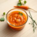 Zeer pittige Caribische Saus