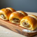 Zeeuwse palingbroodjes