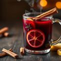 Zelf Gluhwein maken