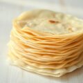 Zelf loempiavellen maken