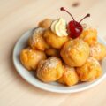 Zeppole