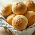 Zoete Broodjes