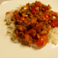 Zoetzure slowcooked kip