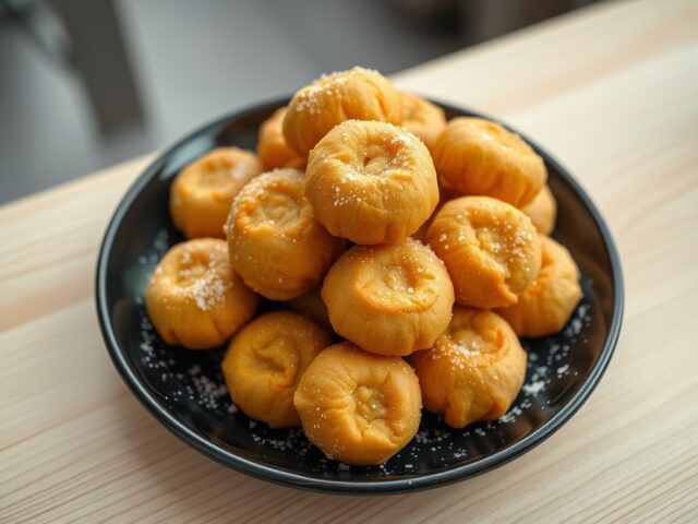 Zongbao (zingende koekjes)