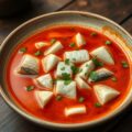 Zuppa di pesce