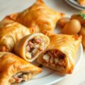 Zuurkool in pakketjes