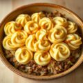 Zuurkool uit de oven