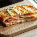 Zuurkoolciabatta