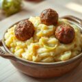 Zuurkoolschotel