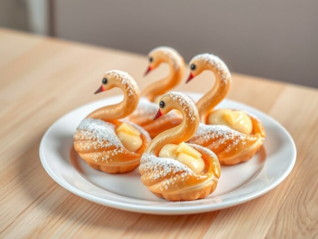 Zwaantjes