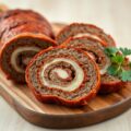 Zwarte woud rollade Van Juan Don Caufriez