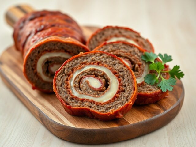 Zwarte woud rollade Van Juan Don Caufriez