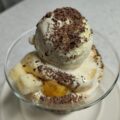 Tiramisu IJs