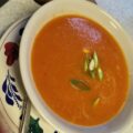 Turkse Tomaten – Paprikasoep uit de Slowcooker