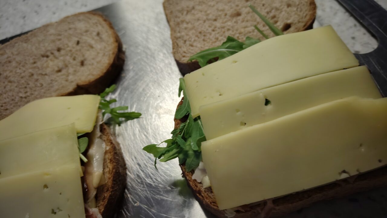 Spaanse Tosti, foto 3