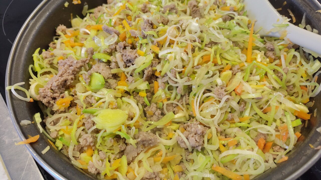 Cottage Pie, foto 2