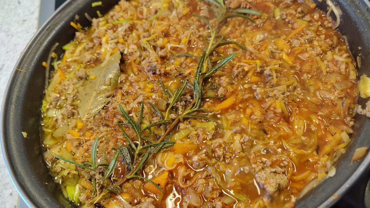 Cottage Pie, foto 3
