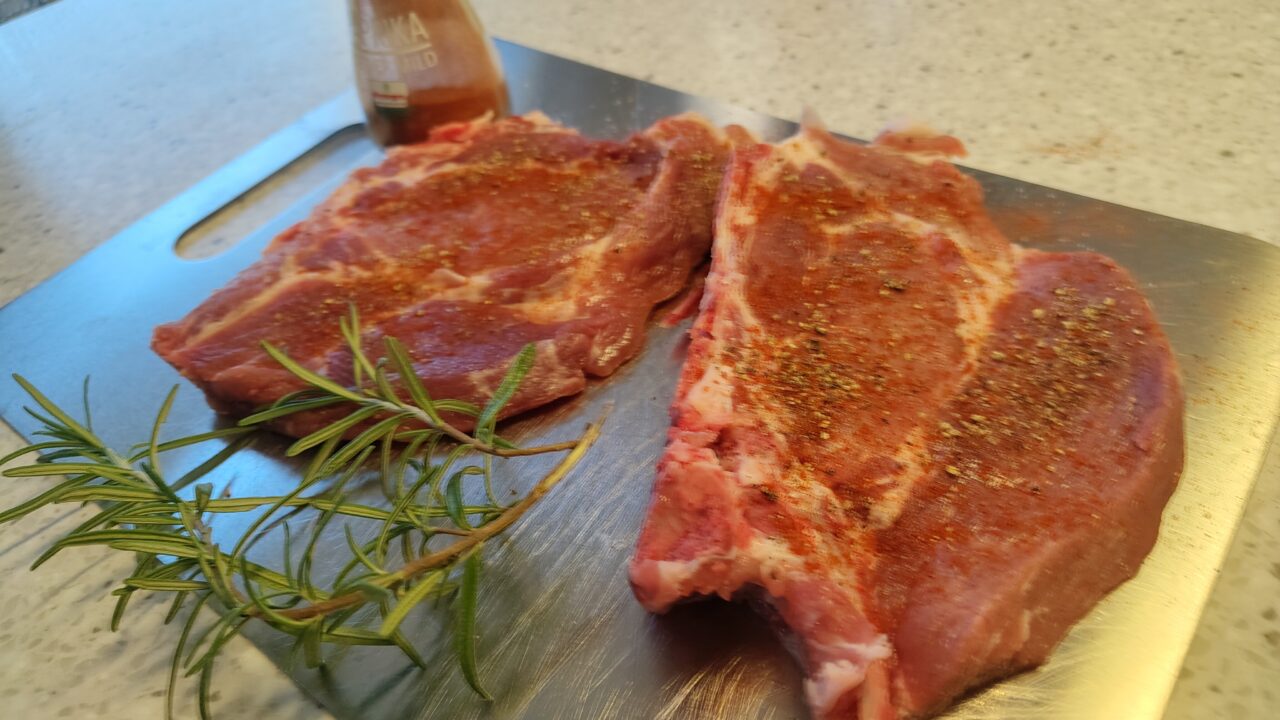 Karbonades uit de slowcooker volop van smaak, foto 2