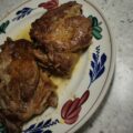 Karbonades uit de slowcooker volop van smaak