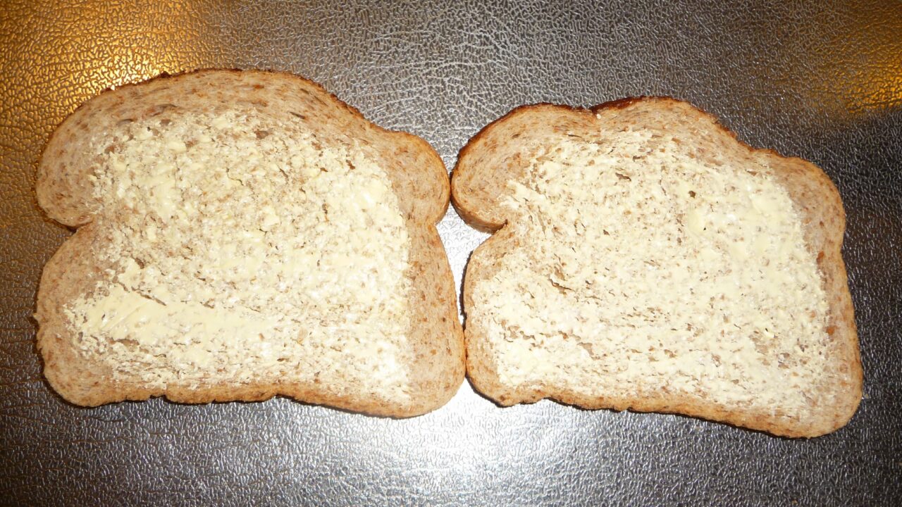 Tosti Tuna Melt, foto 2