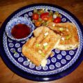Tosti Tuna Melt