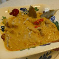 Ajam Rendang ( Rendang van Kip)
