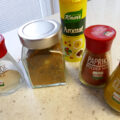 Allround Kruidenmix met Aromat zelf samenstellen