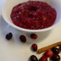 Appel – Cranberryspread…