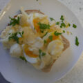 Asperges inspiratie van Janneke Philippi…..( lunch-salade)