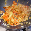 Aziatische spitskool uit de wok….