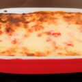 Red Hot Stew: pittige ovenschotel van rode bietjes met aardappel en gehakt