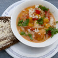 Cajun Gumbo van Project Gezond