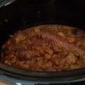Cassoulet uit de slowcooker