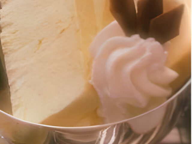 Cognac parfait