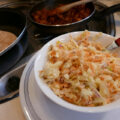 Coleslaw voor bij de Sticky Chicken Wrap