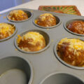 Cupcakes ballen….