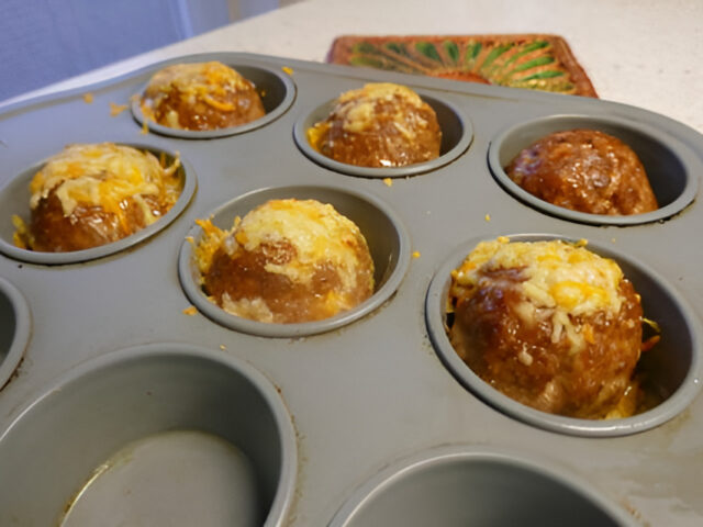 Cupcakes ballen….