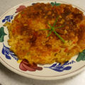 De – Geen – Zin – Om – Te – Koken – Oosterse – Omelet…..