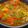 De Peperonata van Janneke Philippi……