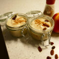 Griekse Appel- Kaneel Yoghurt