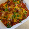 Hollandse bal goes U-S-A: met behulp van burgerkruiden en cheddar…..