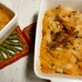 Hollandse Hutspot met Gerookte Makreel en een Oosterse Twist.