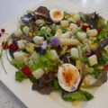 Hollandse Salade…..
