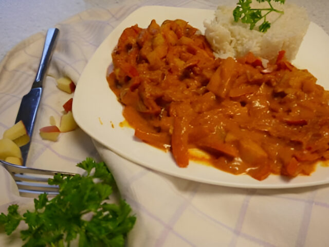 Indiaase Kip Madras van Project Gezond….