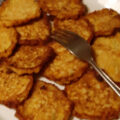 Indische maiskoekjes Prikadel Djagoeng